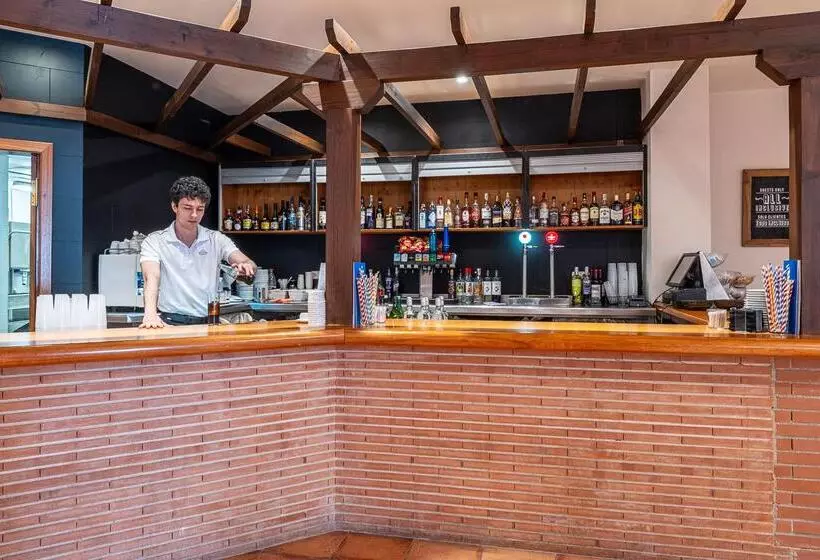 ホテル Estival Park Marena