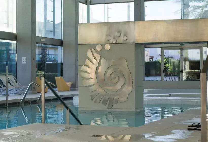 ホテル Estival Park Marena