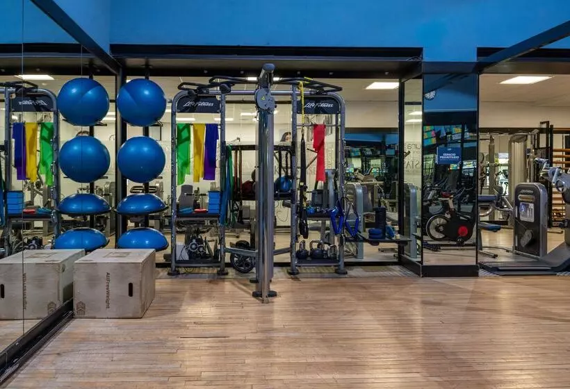 ホテル Estival Park Marena