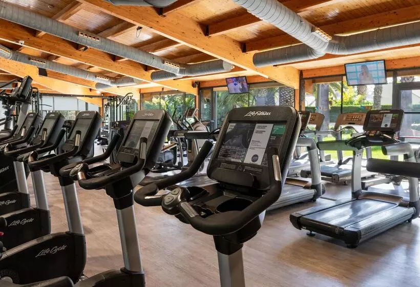 ホテル Estival Park Marena