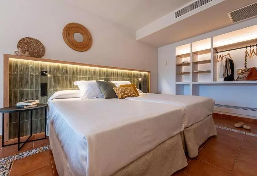 ホテル Estival Park Marena