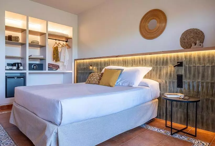 ホテル Estival Park Marena