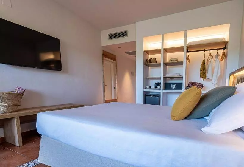 ホテル Estival Park Marena