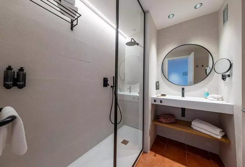 ホテル Estival Park Marena