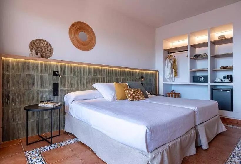 ホテル Estival Park Marena