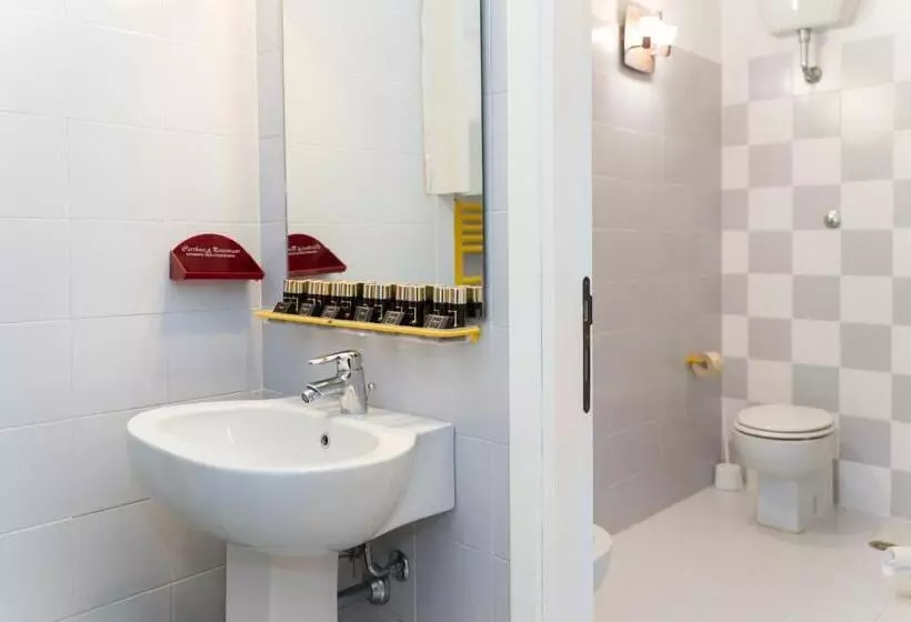 Nocleg ze śniadaniem Certosa Di Pontignano Residenza D'epoca