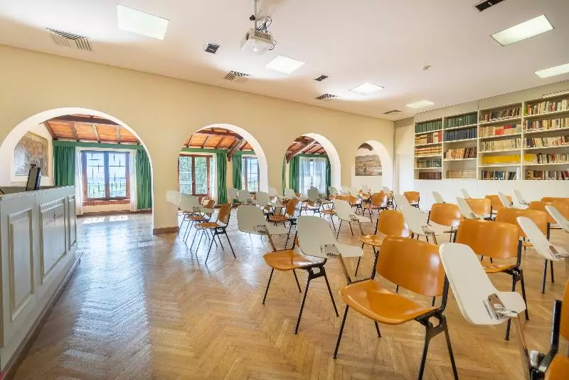 Nocleg ze śniadaniem Certosa Di Pontignano Residenza D'epoca