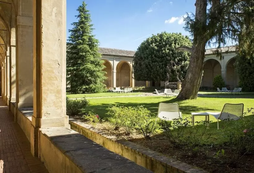 Nocleg ze śniadaniem Certosa Di Pontignano Residenza D'epoca