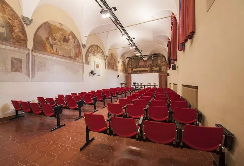 Nocleg ze śniadaniem Certosa Di Pontignano Residenza D'epoca