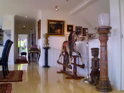 민박 Tiki Tiki Ora