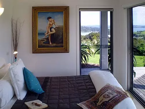 민박 Tiki Tiki Ora