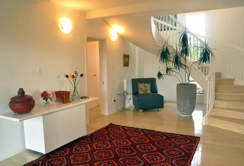 민박 Tiki Tiki Ora