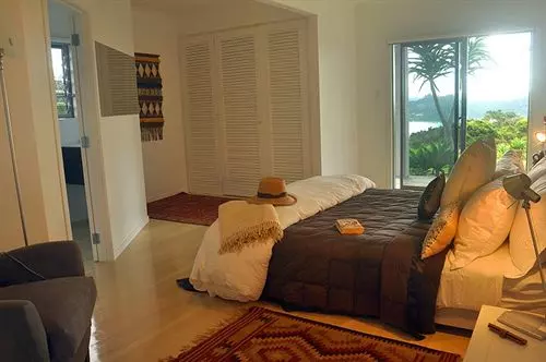 민박 Tiki Tiki Ora