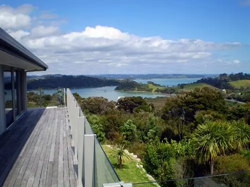 민박 Tiki Tiki Ora