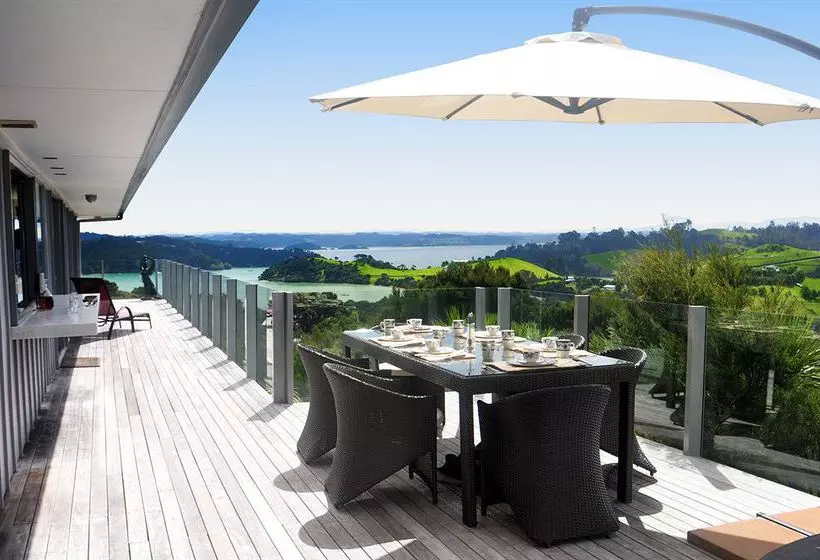 민박 Tiki Tiki Ora