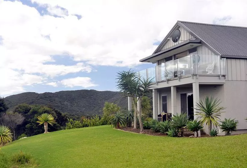 민박 Tiki Tiki Ora