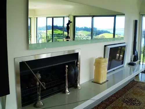 민박 Tiki Tiki Ora