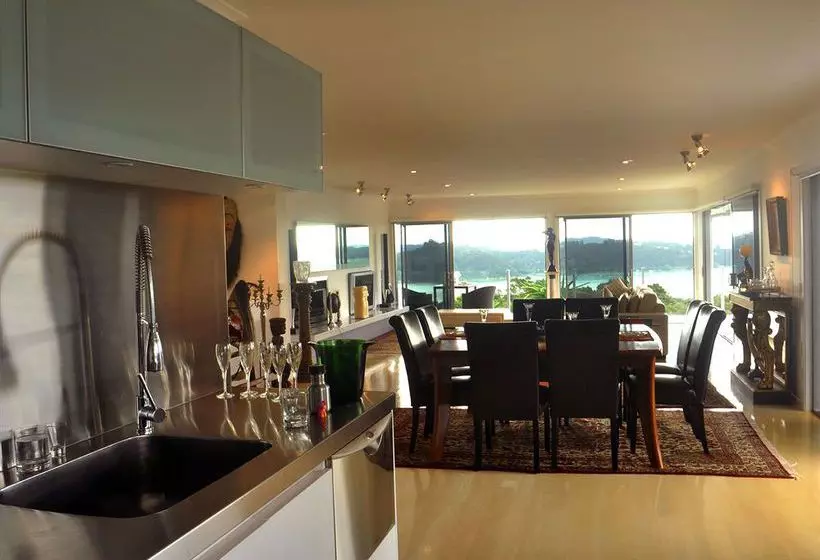 민박 Tiki Tiki Ora