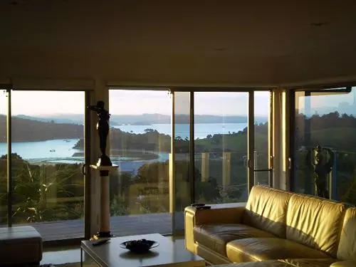 민박 Tiki Tiki Ora