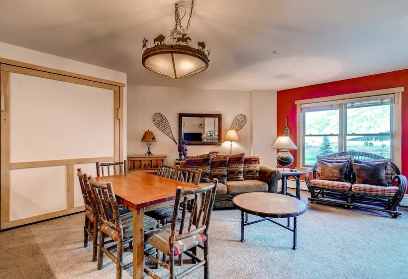 Copper Springs At East Village By Copper Mountain Lodging