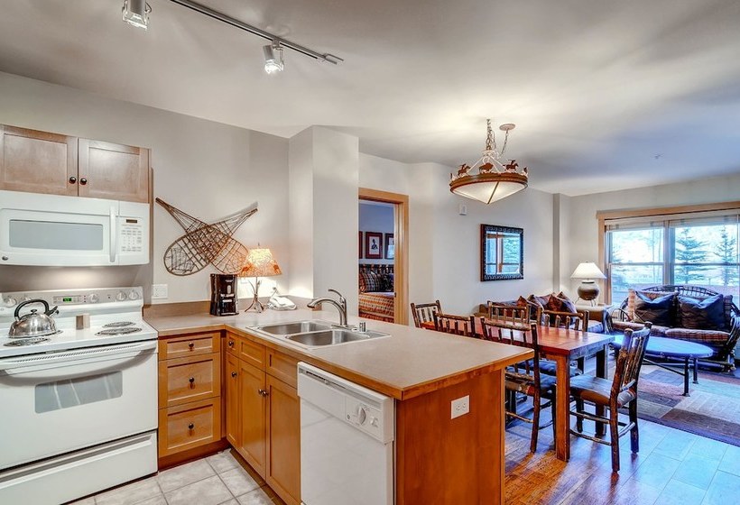 Copper Springs At East Village By Copper Mountain Lodging