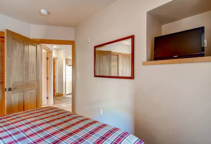 Copper Springs At East Village By Copper Mountain Lodging