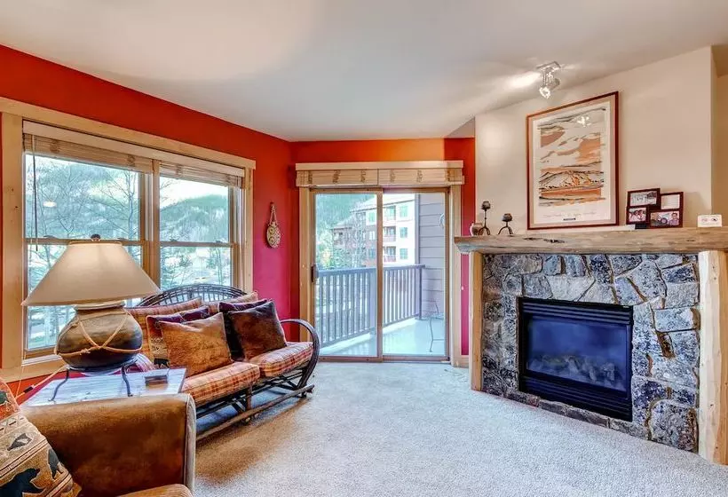 Copper Springs At East Village By Copper Mountain Lodging