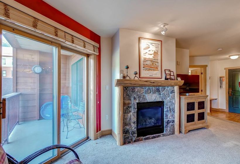 Copper Springs At East Village By Copper Mountain Lodging