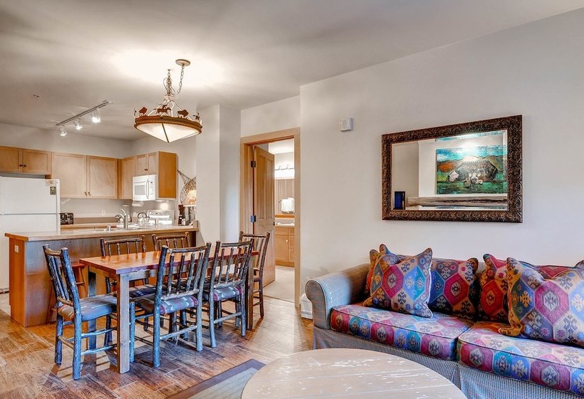 Copper Springs At East Village By Copper Mountain Lodging