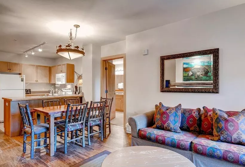 Copper Springs At East Village By Copper Mountain Lodging