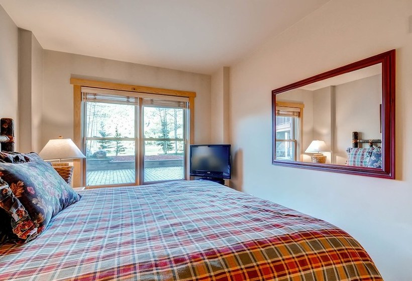 Copper Springs At East Village By Copper Mountain Lodging
