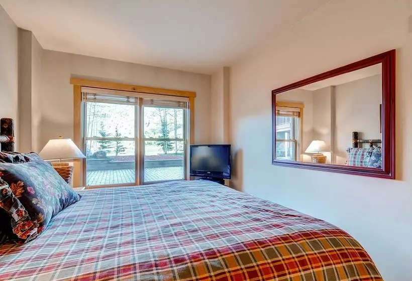 Copper Springs At East Village By Copper Mountain Lodging