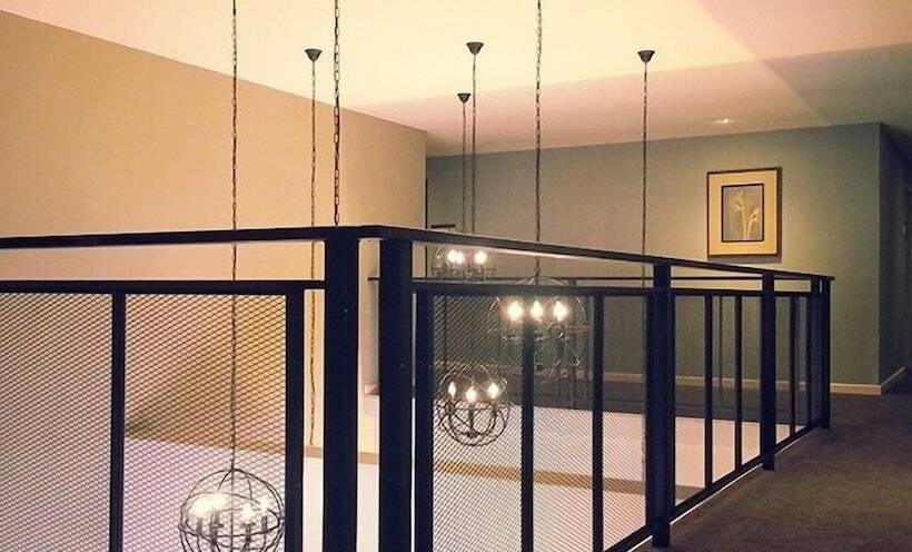 Geo Boutique Hotel   Seri Kembangan