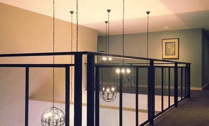 Geo Boutique Hotel Seri Kembangan