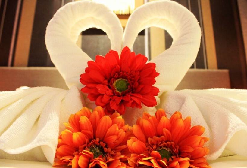 Geo Boutique Hotel   Seri Kembangan