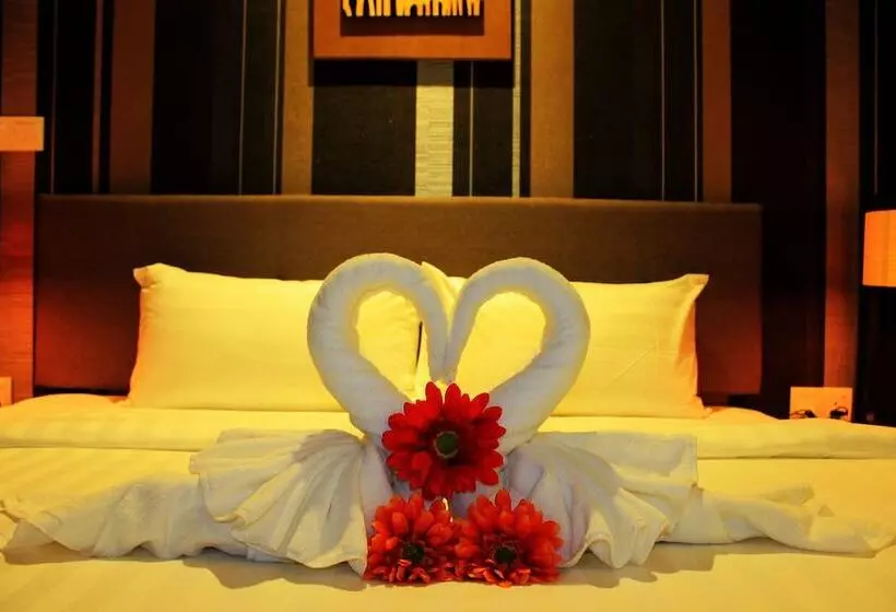 Geo Boutique Hotel Seri Kembangan