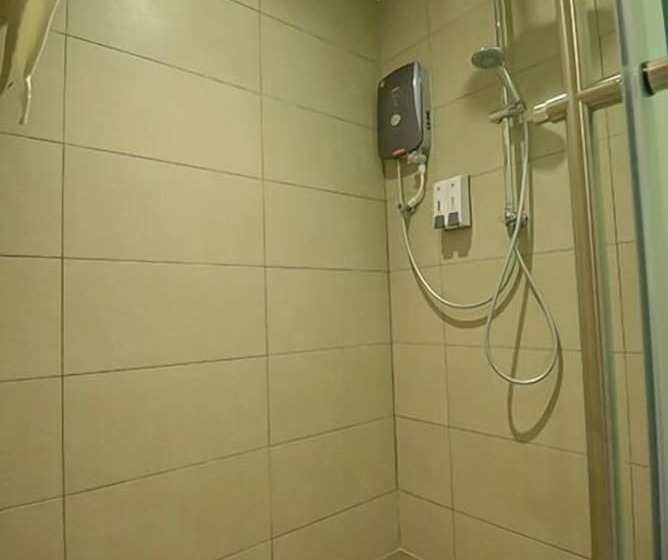 Geo Boutique Hotel   Seri Kembangan