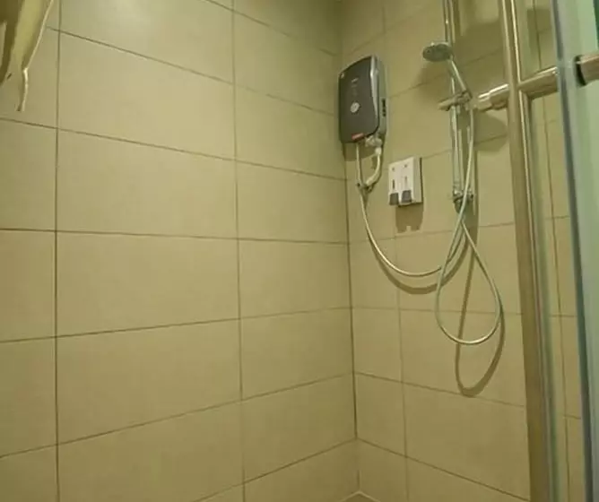 Geo Boutique Hotel Seri Kembangan