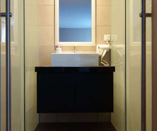 Geo Boutique Hotel   Seri Kembangan