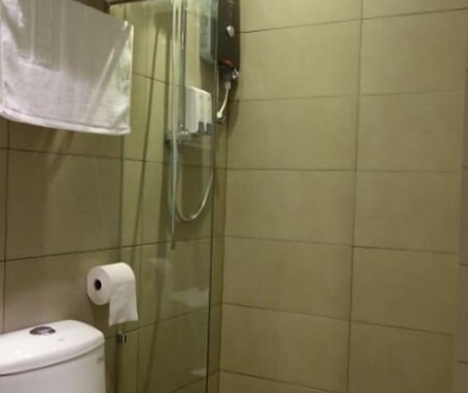 Geo Boutique Hotel   Seri Kembangan