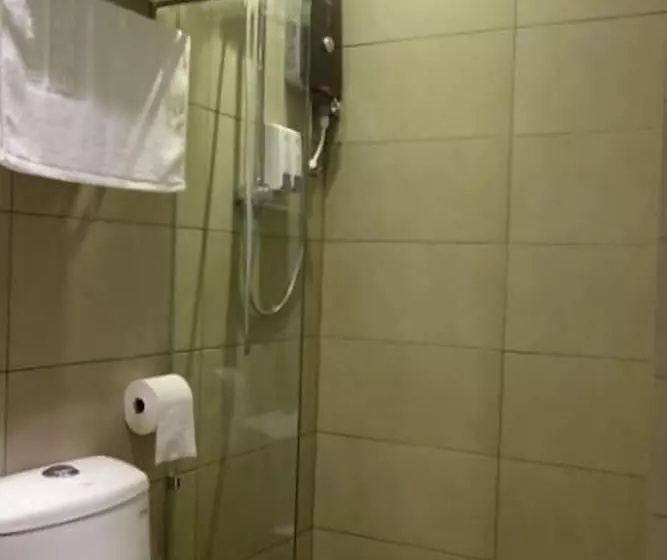 Geo Boutique Hotel Seri Kembangan