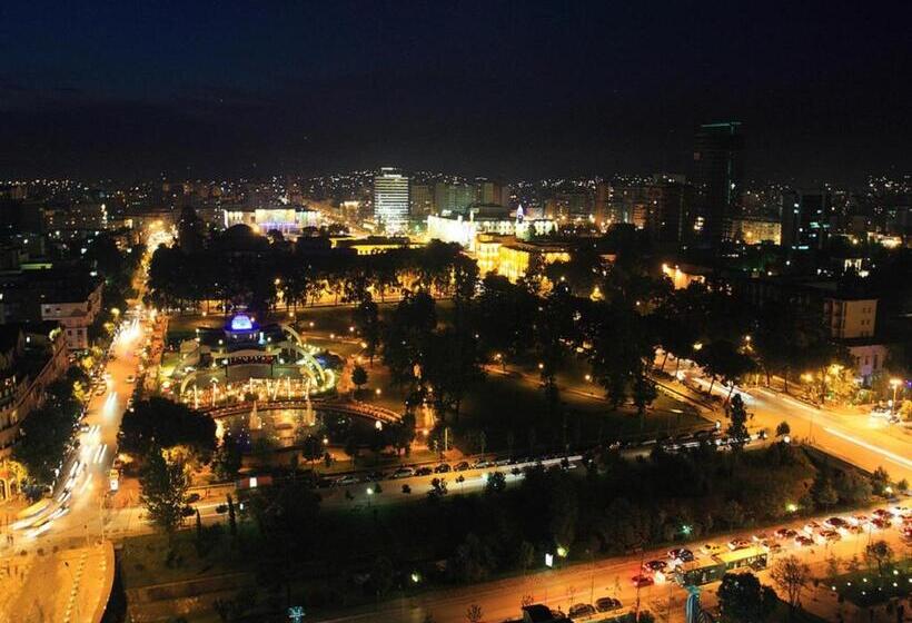 בית מלון כפרי 3a