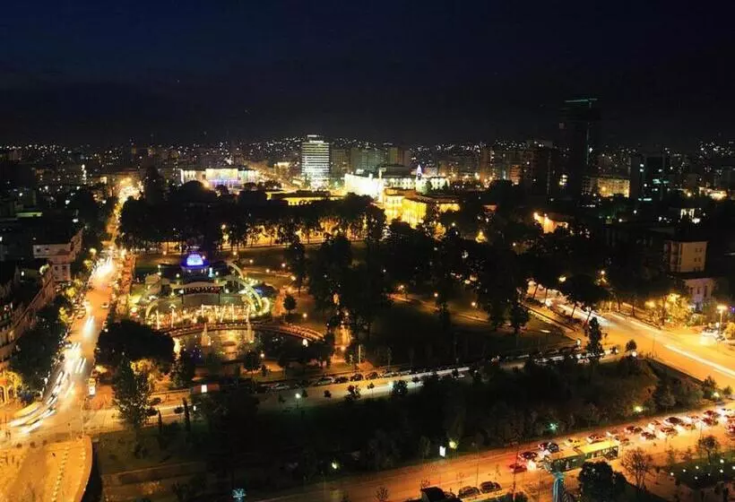 בית מלון כפרי 3a