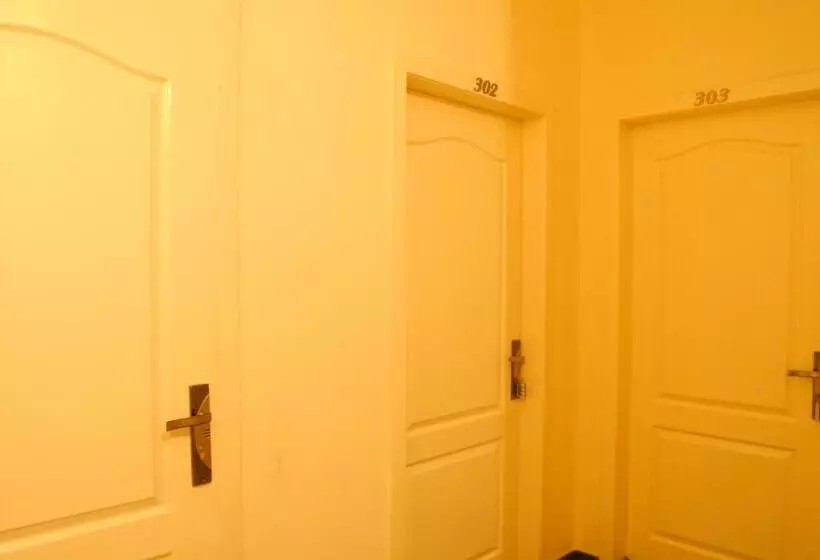 בית מלון כפרי 3a