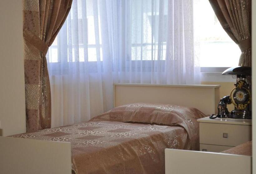 בית מלון כפרי 3a