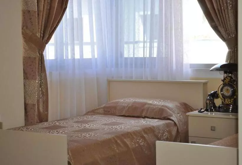 בית מלון כפרי 3a