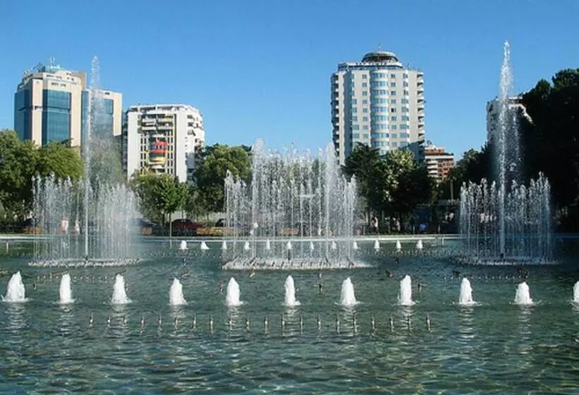 בית מלון כפרי 3a