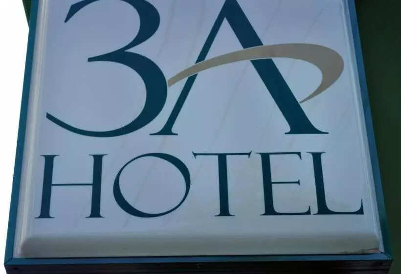 בית מלון כפרי 3a