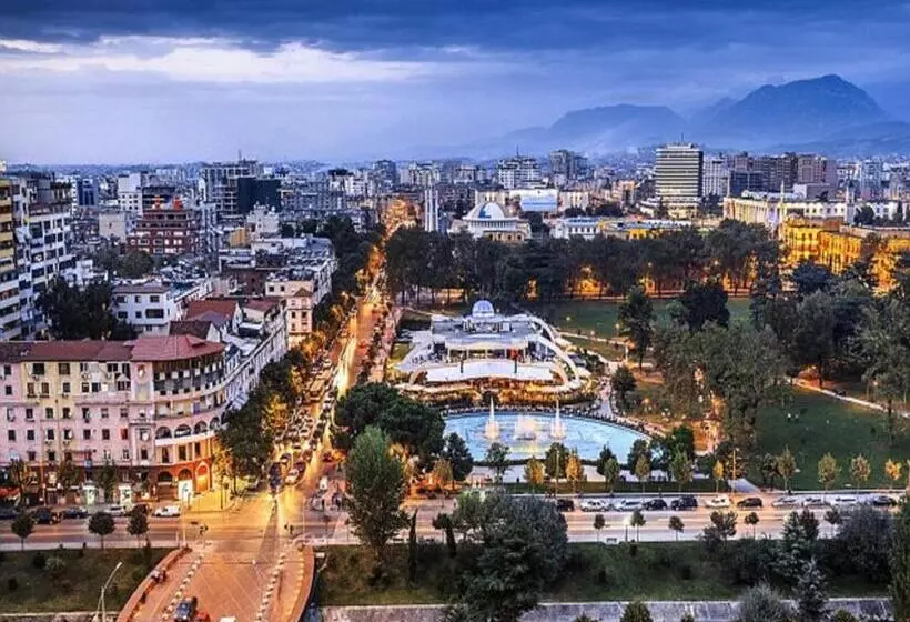 בית מלון כפרי 3a