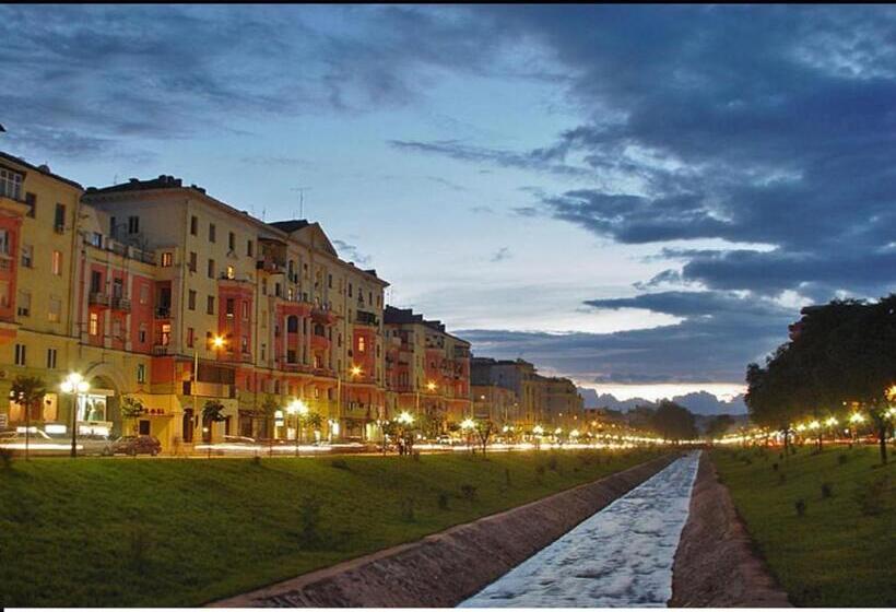 בית מלון כפרי 3a